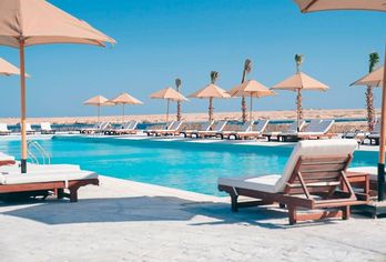 Sentido Naga Bay