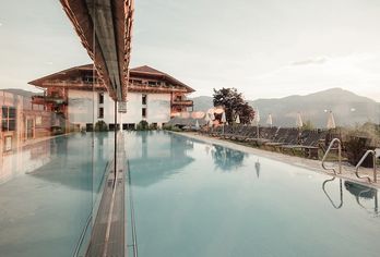 Natur- und Wellnesshotel Höflehner