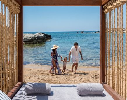 Cap St Georges Hotel & Resort
