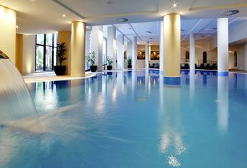 Suite Hotel Eden Mar