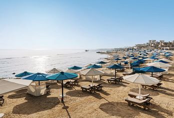 Sentido Akassia Beach