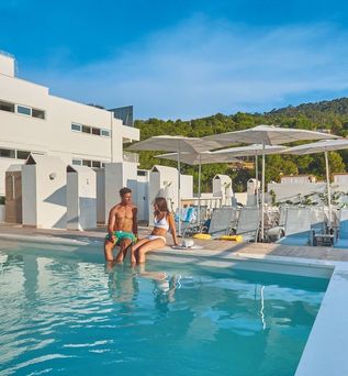 BQ Bulevar Peguera Hotel