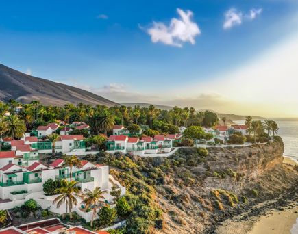 Aldiana Club Fuerteventura