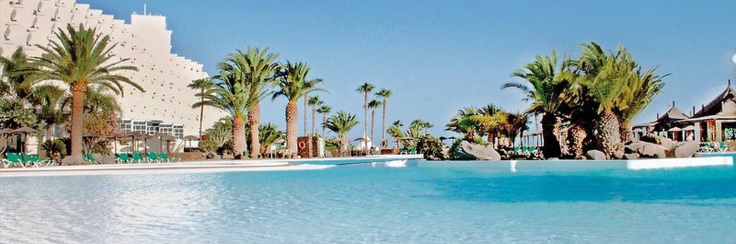 Hotel Beatriz Costa & Spa