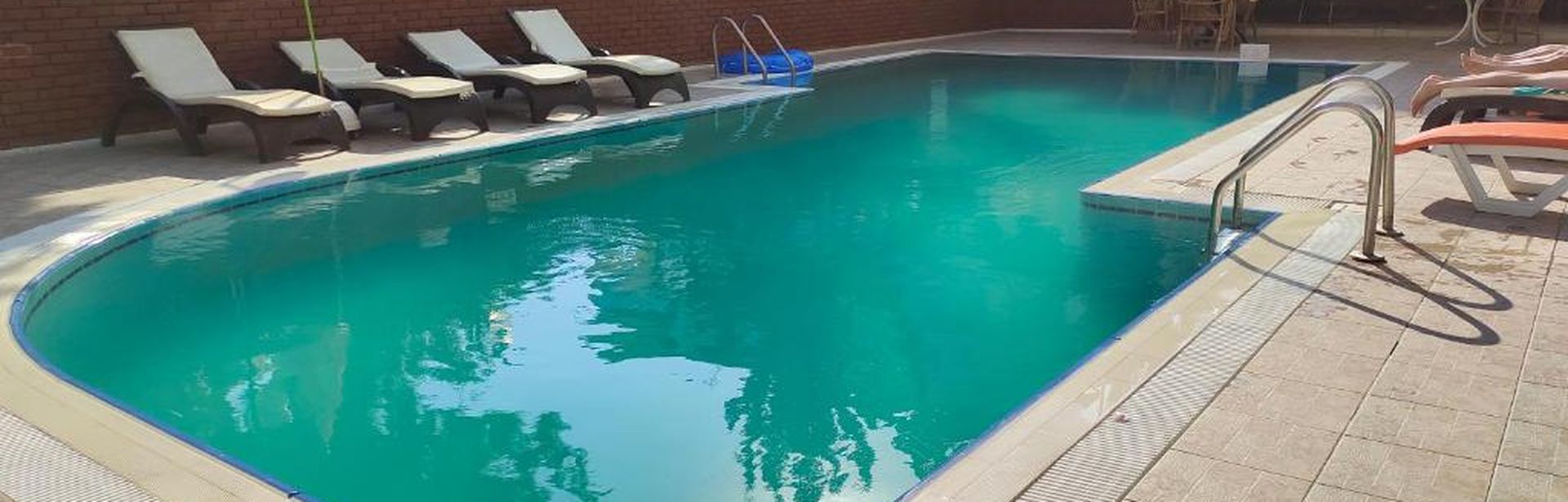 Cleopatra Ada Apart Hotel