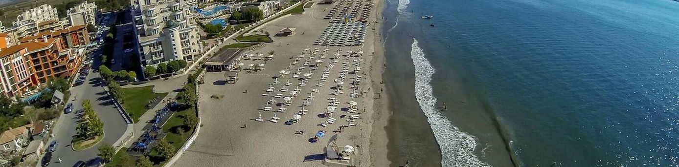 Saint George Hotel & Medical Spa