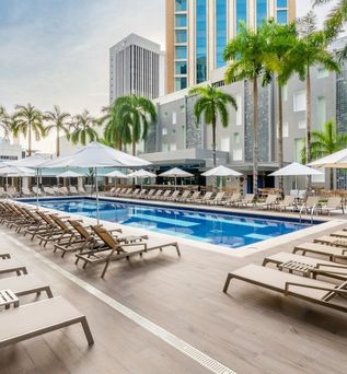 Riu Plaza Panama