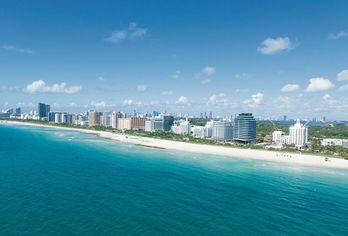 Hotel Riu Plaza Miami Beach