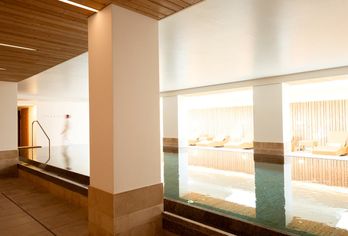 ROBINSON Alpenrose Zürs