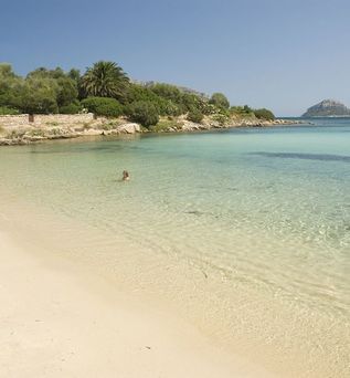 Hotel Resort & SPA Baia Caddinas