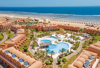 Novotel Marsa Alam Beach Resort
