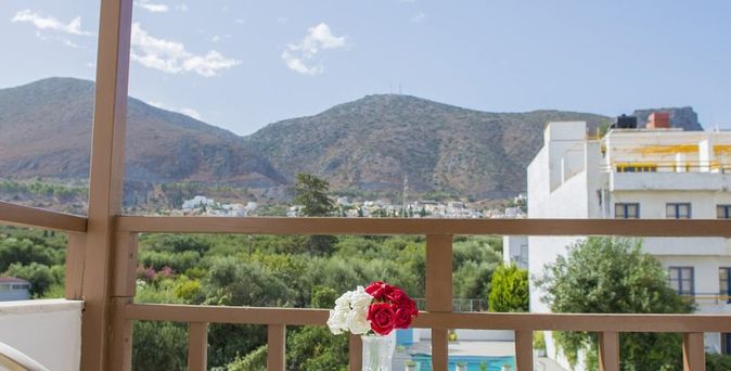 Velissarios Hotel