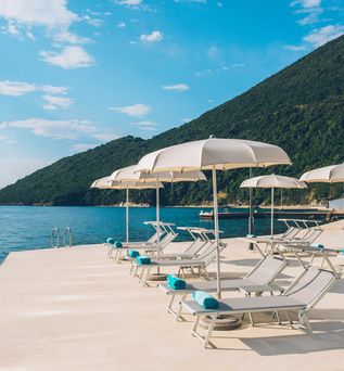 Iberostar Waves Herceg Novi
