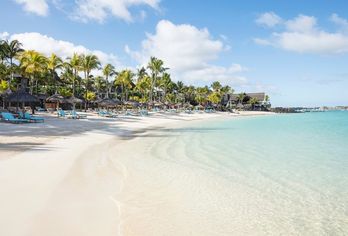 Royal Palm Beachcomber Luxury