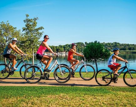 Hotel Molindrio Plava Laguna Affiliated by Meliá