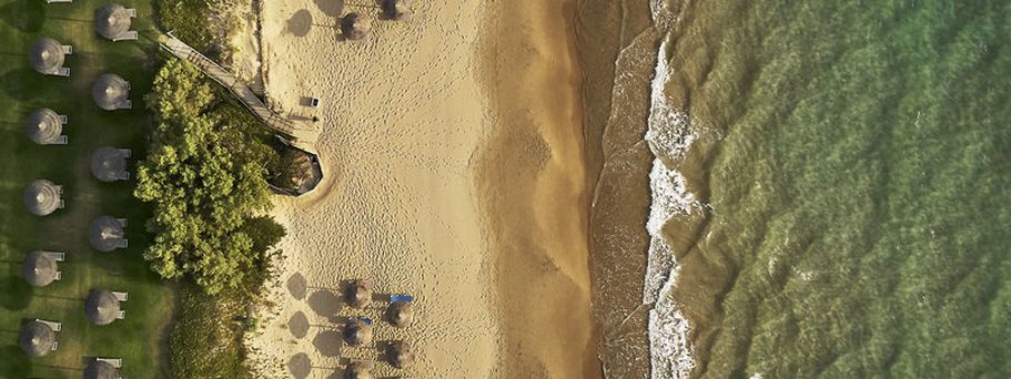 ROBINSON Kyllini Beach