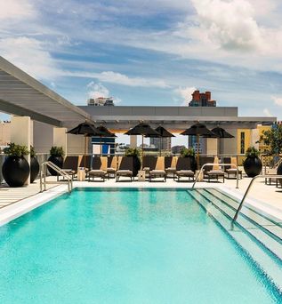 Kimpton Angler's Hotel South Beach