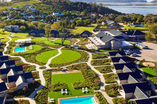 Knysna Hollow Country Estate