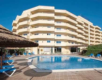 Turim Presidente Hotel