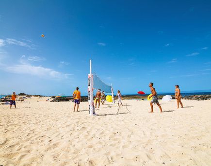 Coral Cotillo Beach Hotel