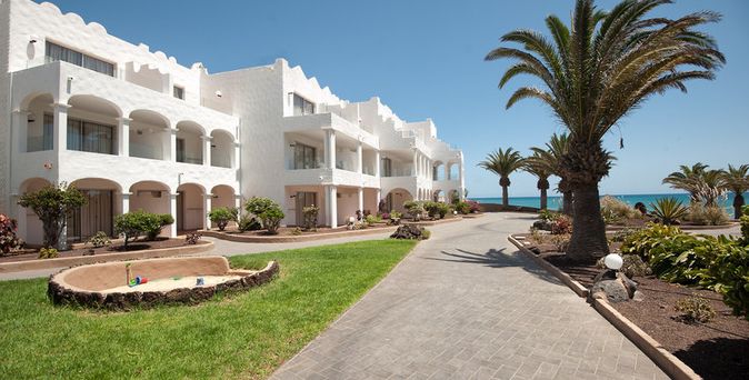 Sotavento Beach Club
