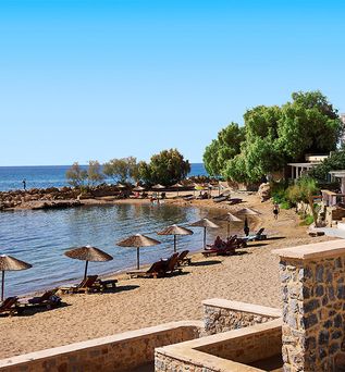 Sunrise Beach Resort