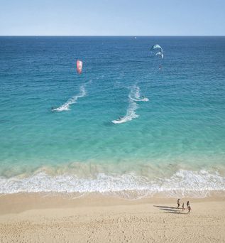 Robinson Cabo Verde