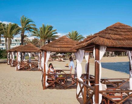 Constantinou Bros Asimina Suites Hotel