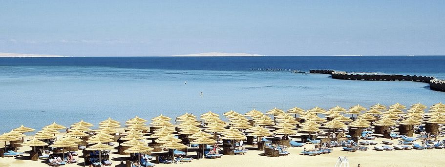 Titanic Beach