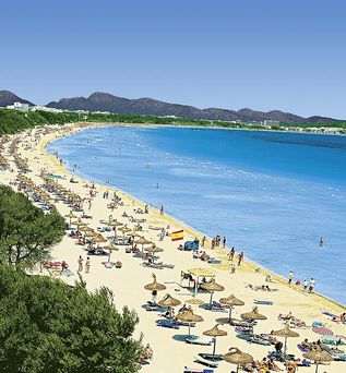 allsun App.-Hotel Estrella & Coral de Mar
