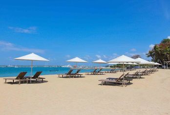 Mercure Resort Sanur