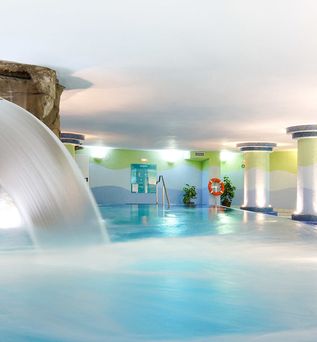 Bull Escorial & Spa