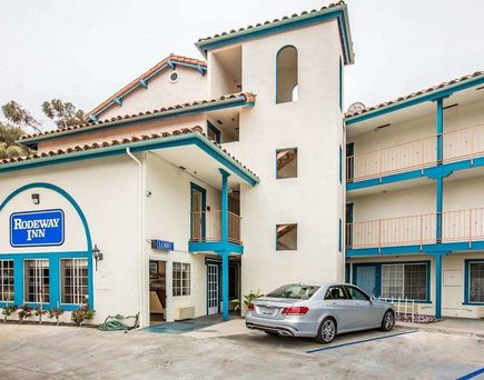 Hotel Avenida, San Clemente