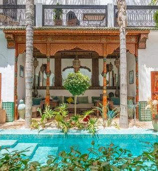 Riad Ghali