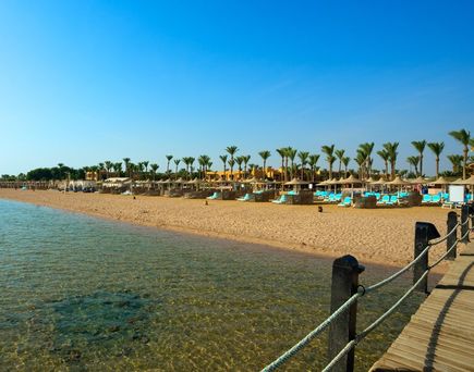 Stella Gardens Resort & Spa