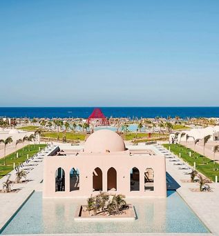 Sentido Reef Oasis Suakin