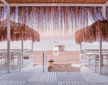 Selectum Colours Side