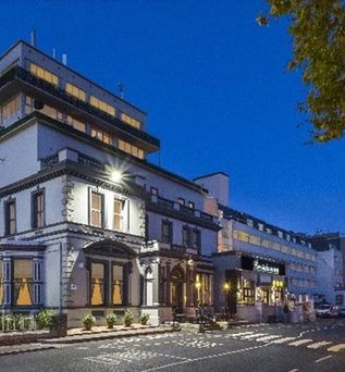 Bonnington Dublin Hotel