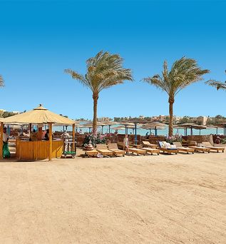 Mövenpick Resort & Spa El Gouna