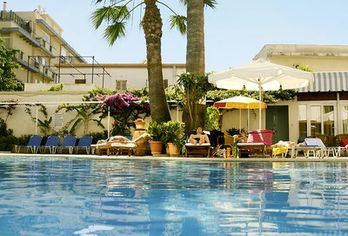 Best Western Rhodes Plaza Hotel