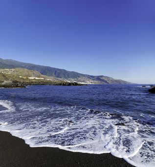 H10 Taburiente Playa