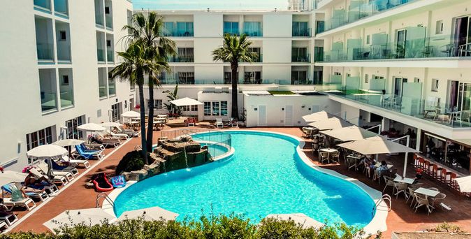 Hotel Capricho & Spa