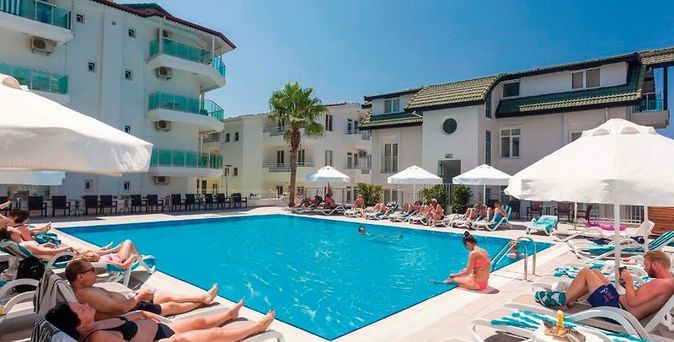 Side Su Hotel