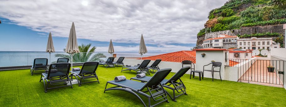 Enotel Sunset Bay