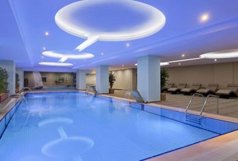 Ramada Hotel & Suites by Wyndham Istanbul Merter