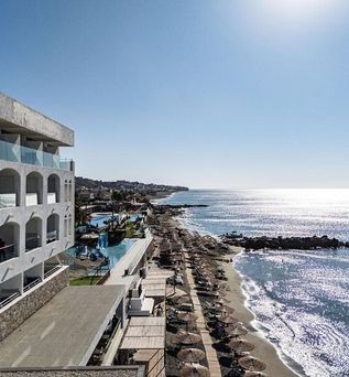 Petra Mare Hotel
