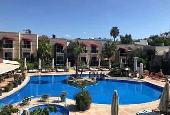 Bodrium Hotel & SPA