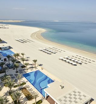 Hotel Riu Dubai