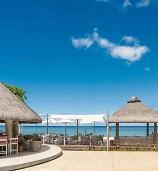Hilton Mauritius Resort & Spa