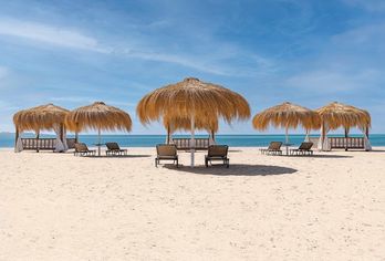 Steigenberger Resort Ras Soma
